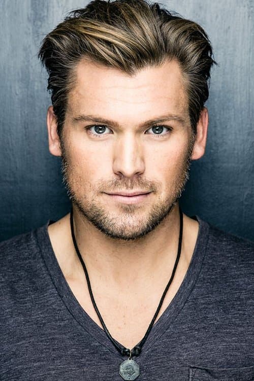 Zdjęcie Chris Prascus