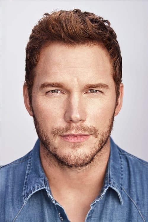 Zdjęcie Chris Pratt