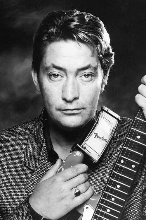 Zdjęcie Chris Rea