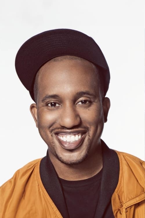 Zdjęcie Chris Redd