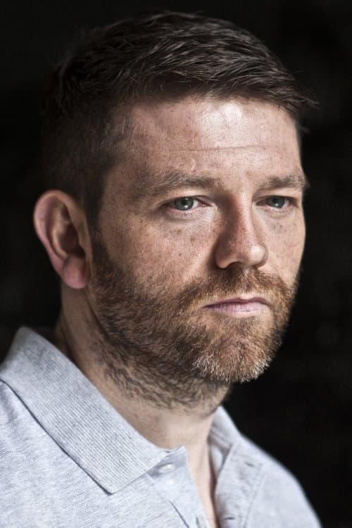 Zdjęcie Chris Reilly