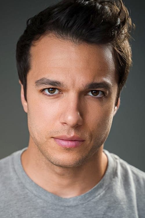 Zdjęcie Chris Riggi