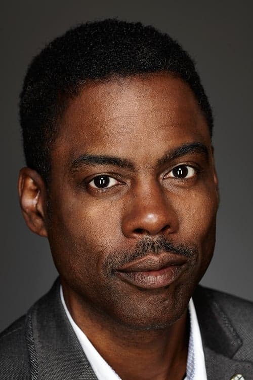 Zdjęcie Chris Rock