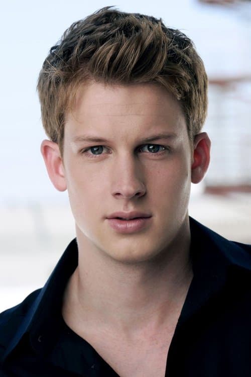 Zdjęcie Chris Sheffield