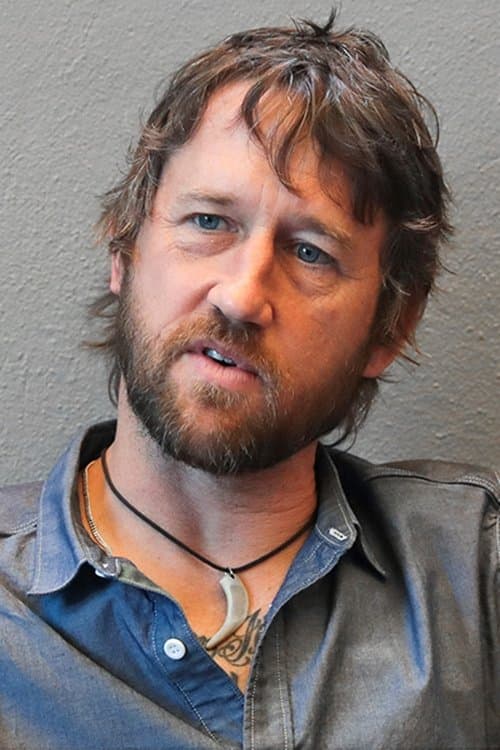 Zdjęcie Chris Shiflett