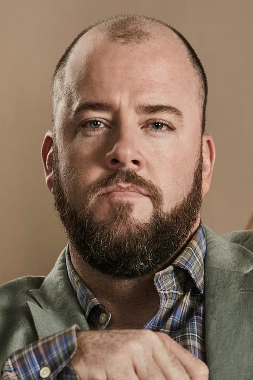 Zdjęcie Chris Sullivan