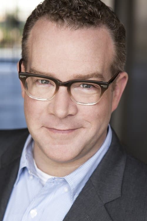 Zdjęcie Chris Tallman