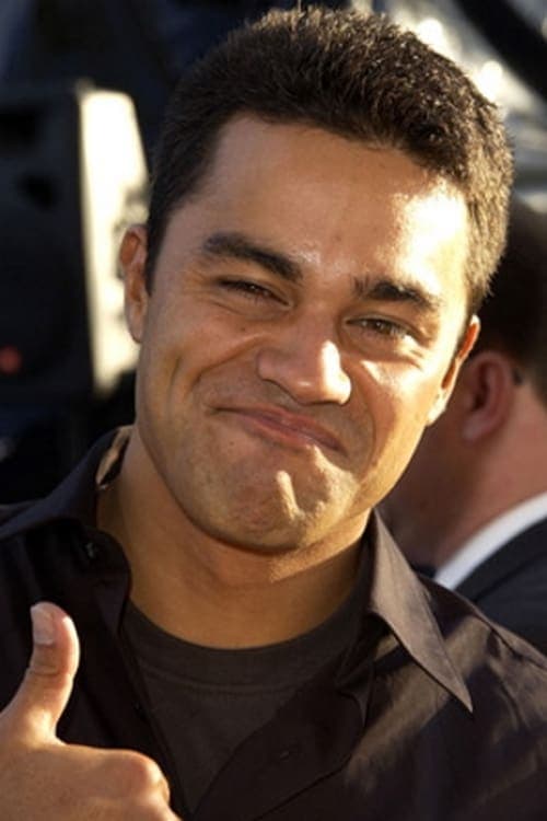 Zdjęcie Chris Taloa