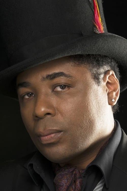 Zdjęcie Chris Thomas King