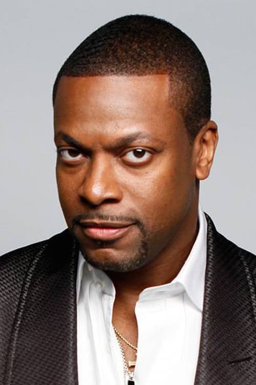 Zdjęcie Chris Tucker