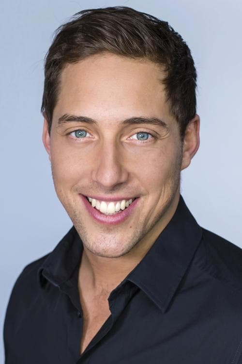 Zdjęcie Chris Violette