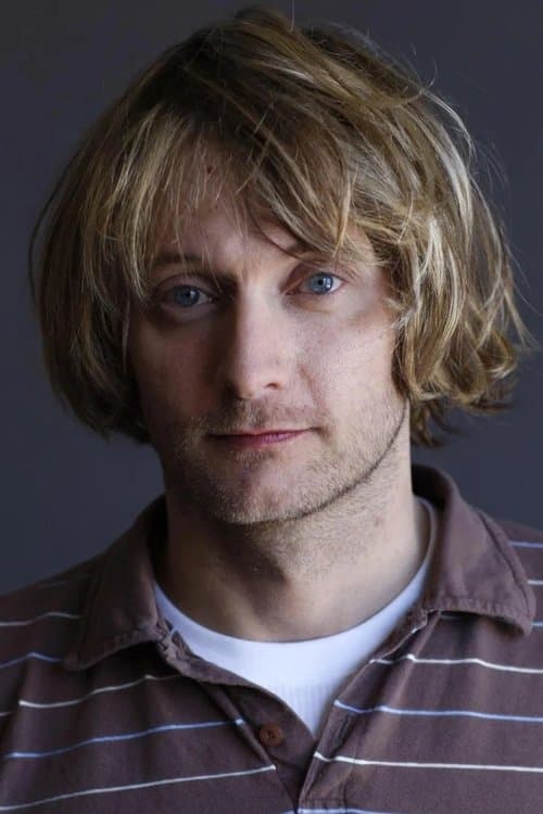 Zdjęcie Chris Waitt