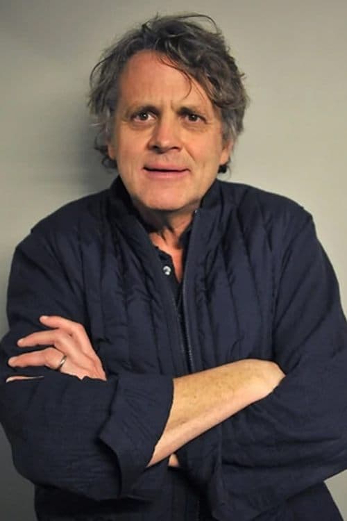 Zdjęcie Chris Wedge