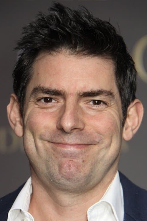 Zdjęcie Chris Weitz