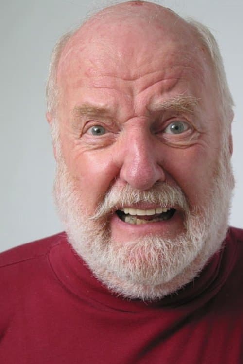 Zdjęcie Chris Wiggins