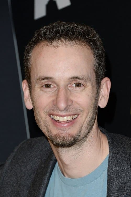 Zdjęcie Chris Williams