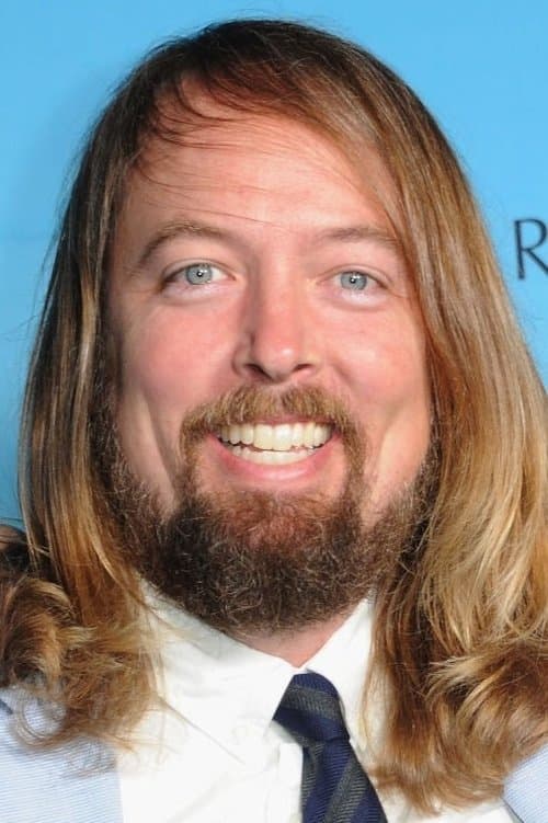 Zdjęcie Chris Wylde