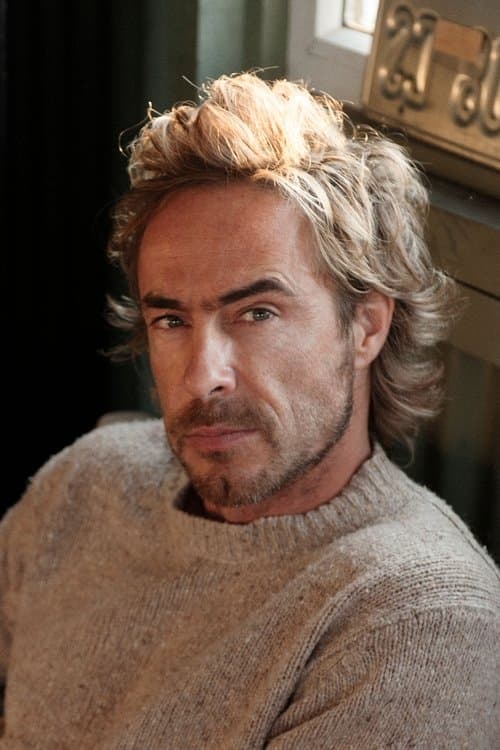 Zdjęcie Chris Zegers