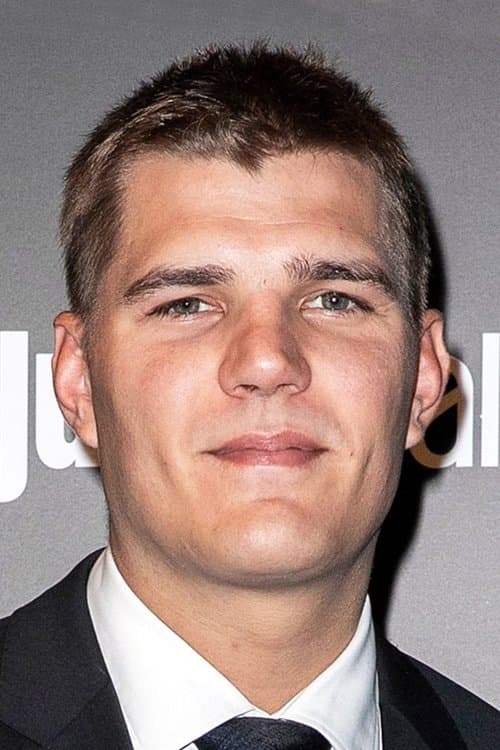 Zdjęcie Chris Zylka