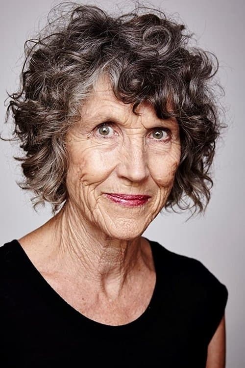 Zdjęcie Chrissie Page