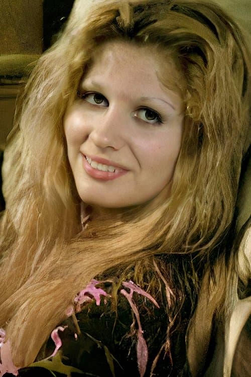 Zdjęcie Christa Barrymore