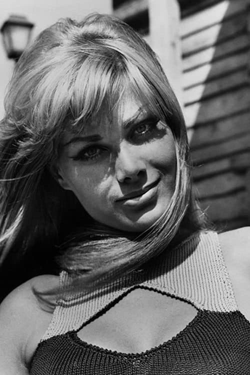 Zdjęcie Christa Linder