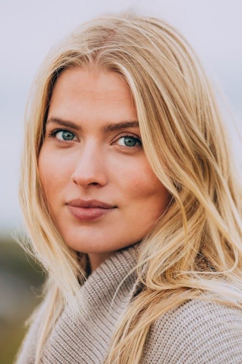 Zdjęcie Christa Taylor Brown