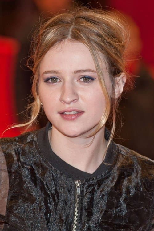 Zdjęcie Christa Théret