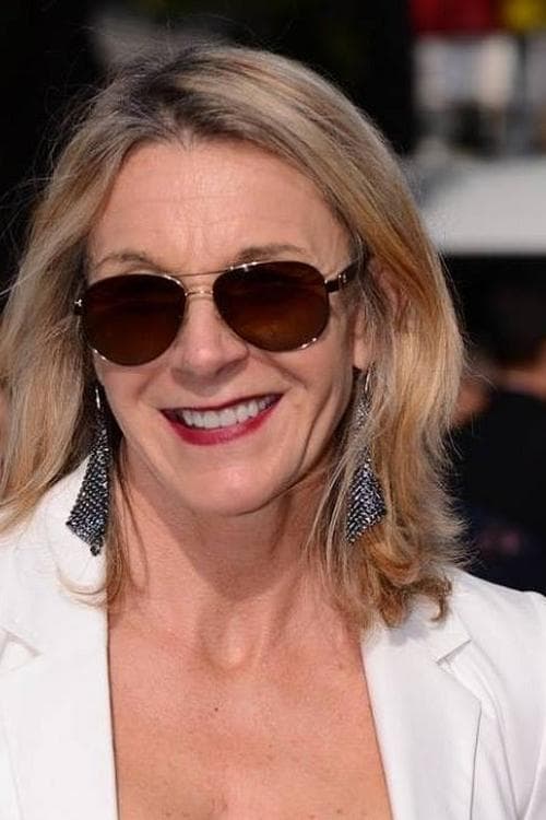 Zdjęcie Christel Henon