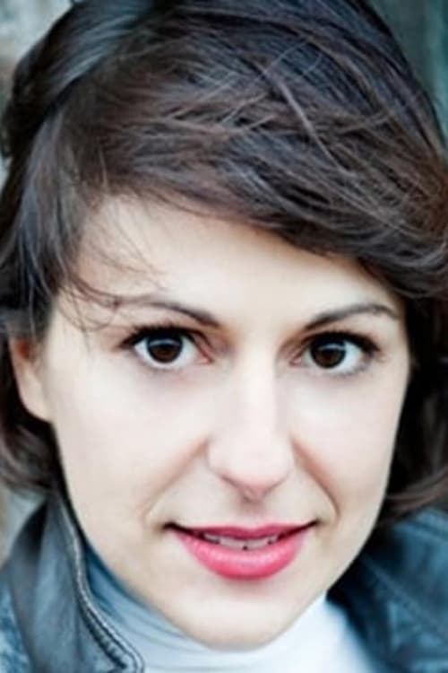 Zdjęcie Christel Pedrinelli