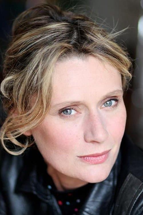 Zdjęcie Christèle Tual