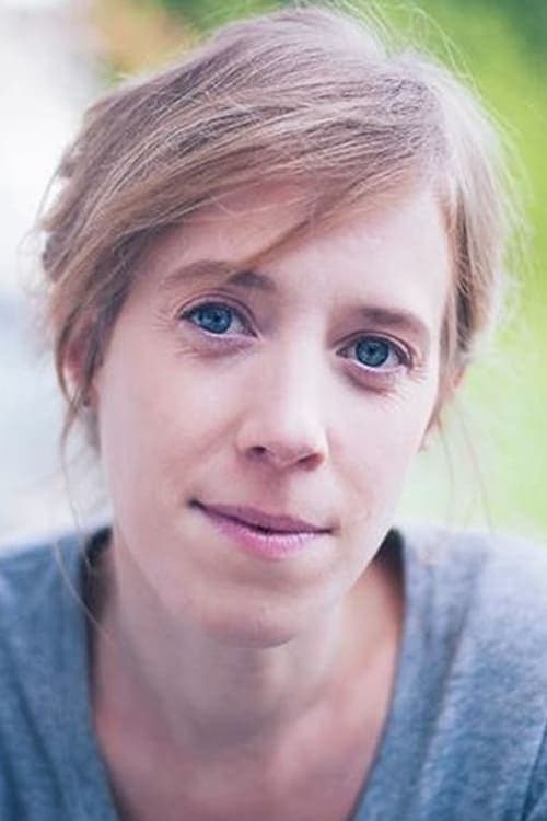 Zdjęcie Christelle Cornil