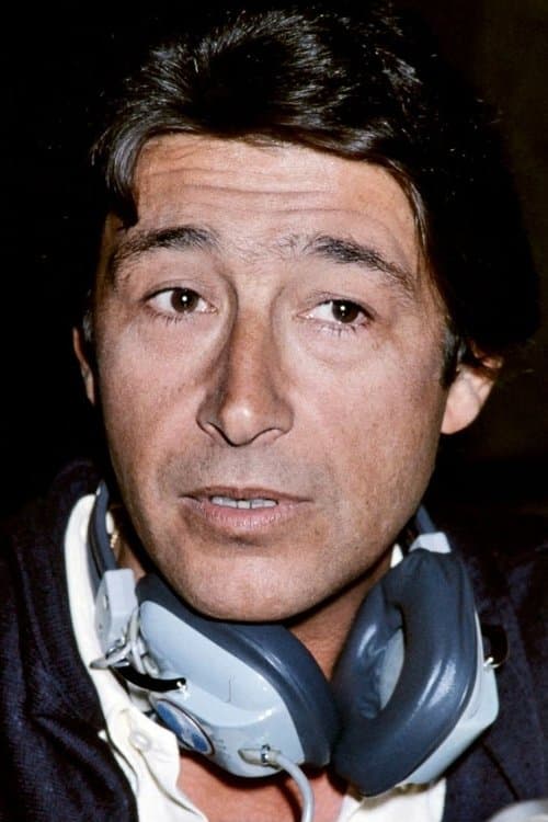 Zdjęcie Christian Barbier