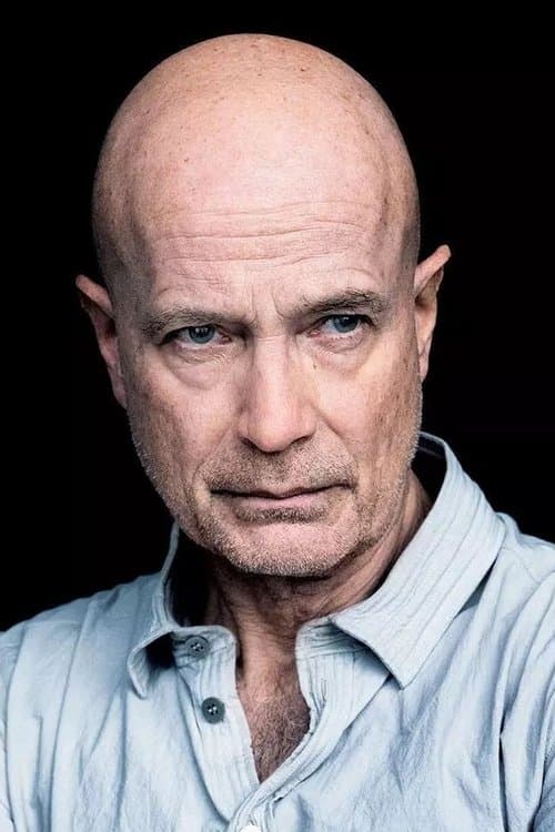 Zdjęcie Christian Berkel