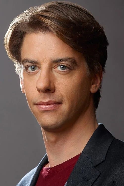 Zdjęcie Christian Borle
