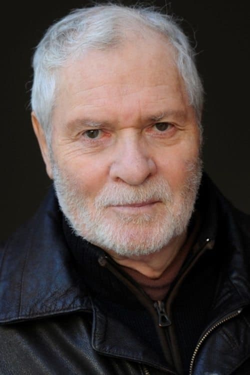 Zdjęcie Christian Bouillette