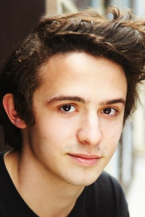 Zdjęcie Christian Byers