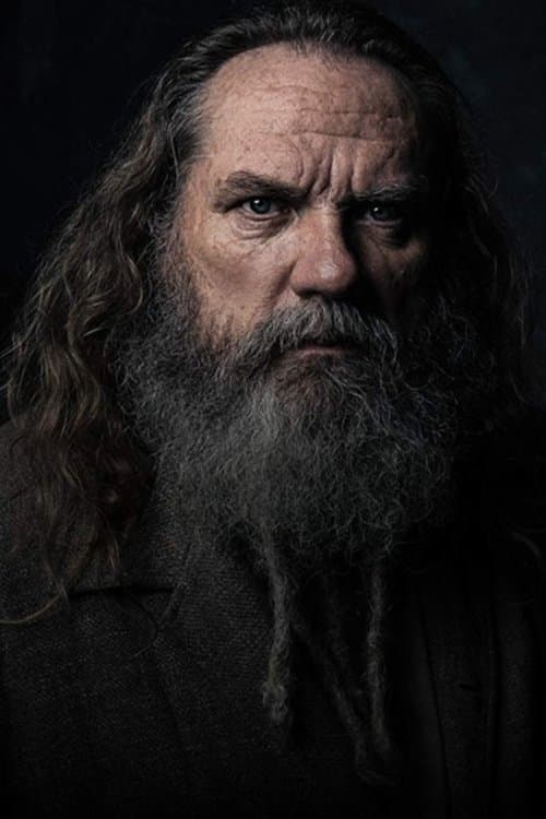 Zdjęcie Christian Calloway