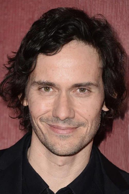 Zdjęcie Christian Camargo