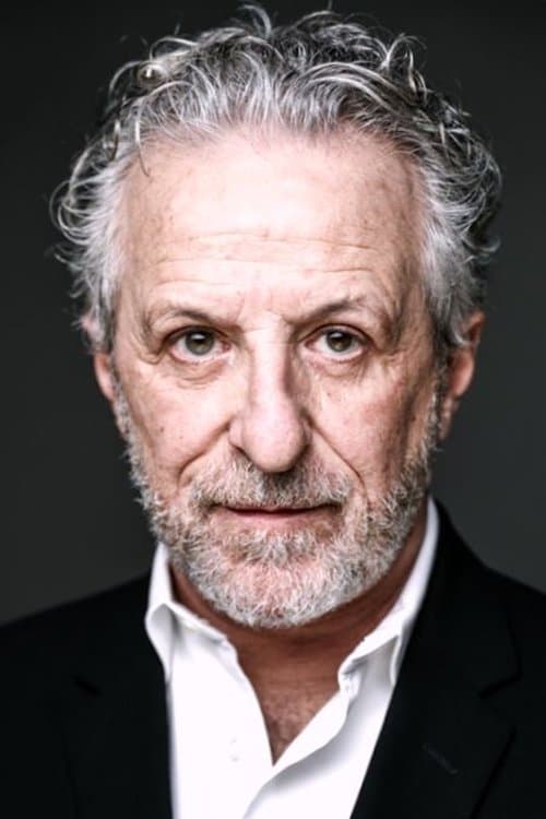 Zdjęcie Christian Charmetant