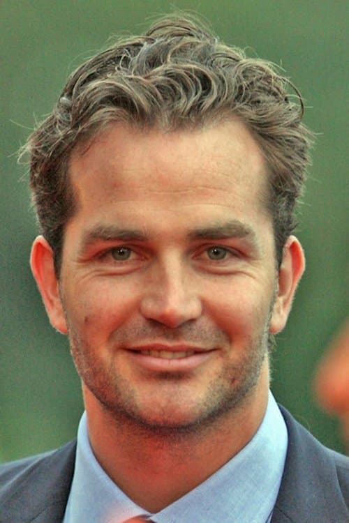 Zdjęcie Christian Clark