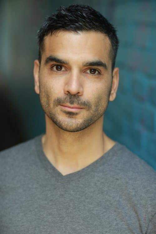 Zdjęcie Christian Contreras