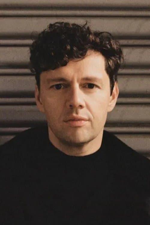 Zdjęcie Christian Friedel