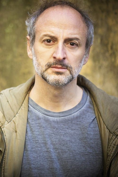 Zdjęcie Christian Ginepro