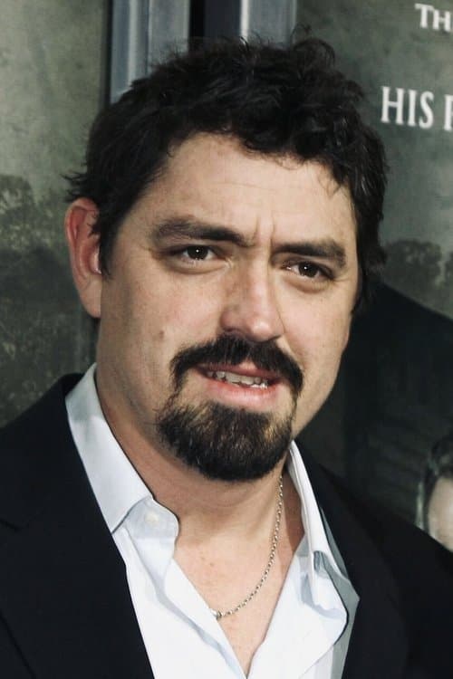 Christian Gudegast całe filmy