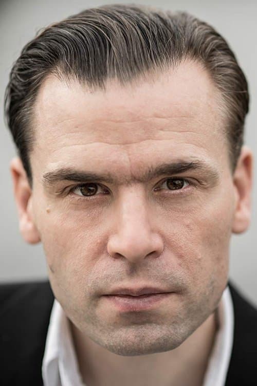 Zdjęcie Christian Harting