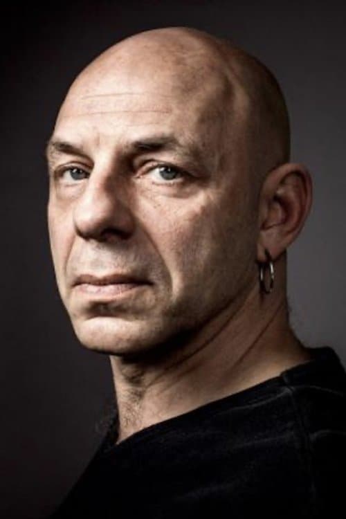 Zdjęcie Christian Hecq