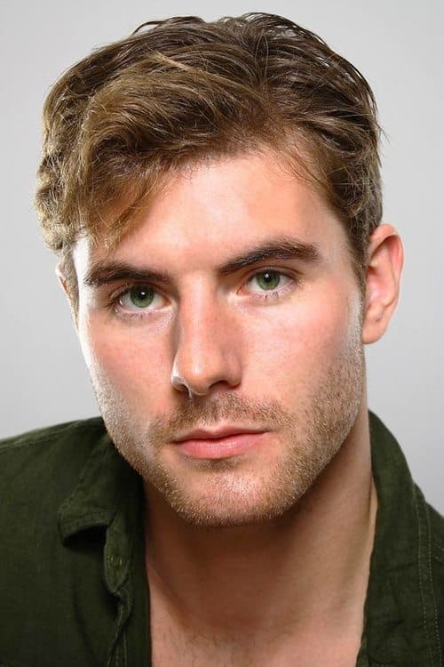 Zdjęcie Christian Howard