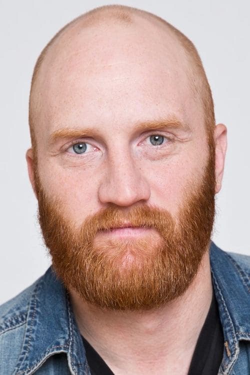 Zdjęcie Christian Jadah