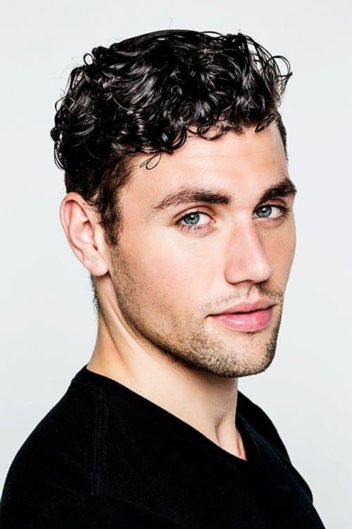 Zdjęcie Christian James